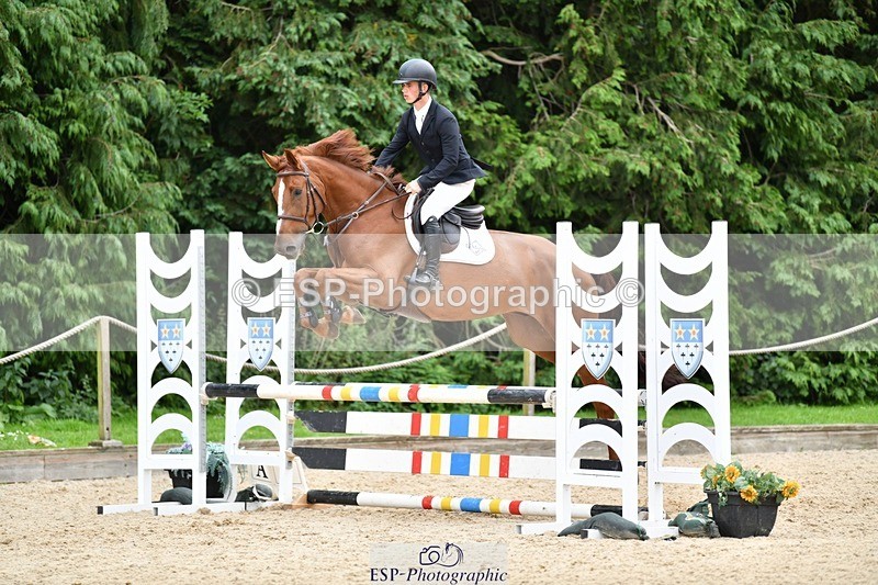 240712-101159-32688 - Cls 137 British Novice and 90cm Open