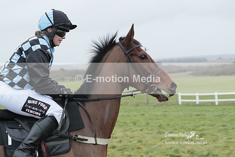 PtP 041222 0399 - Larkhill Racing Club Point-to-Point Larkhill 01/01/23