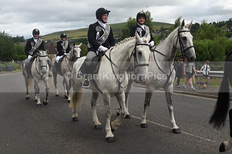 025 - Braw Lads Gathering 2026