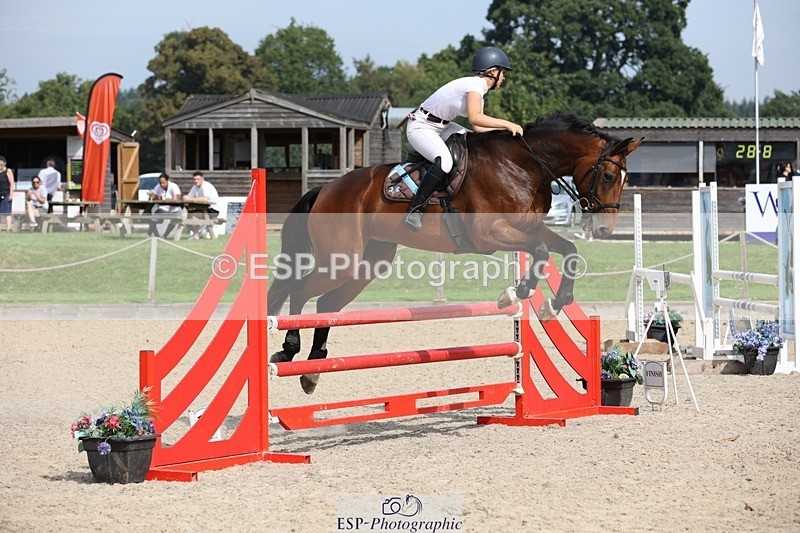 230908-110449-00728 - Cls 6 Snr British Novice & 90cm Open