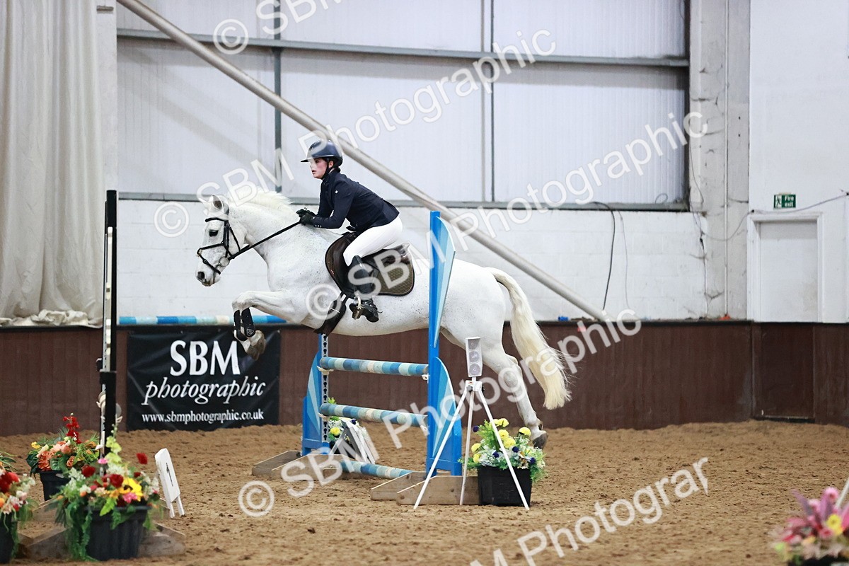 SBM_000907 - Class 3 - Pony Discovery 90cm