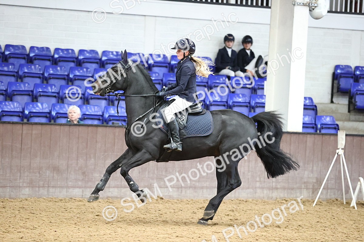 SBM_001765 - Class 3 - Springboard 128cm 138cm Restricted handicap 85cm 95cm