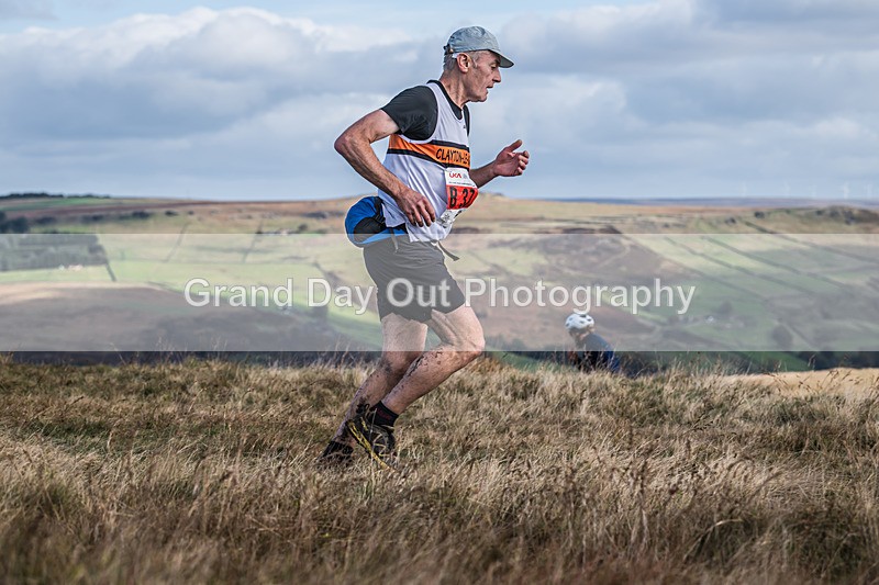 Leg 2 -768 - UK Fell & Hill Relays - Todmorden Leg 2 Saturday 17th October 2026