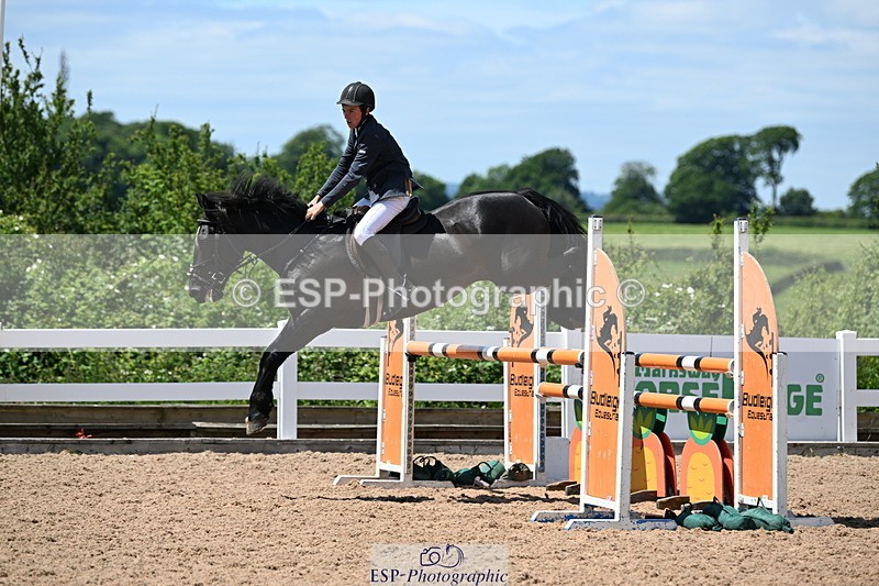 240609A-133349-05766 - Cls 25 Pony Newcomers and 1m Open