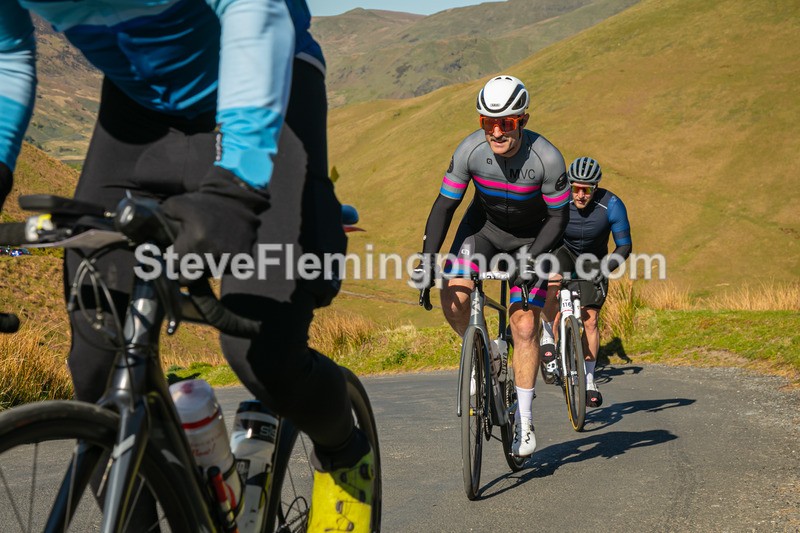 093515 - Newlands Pass 09.00 - 10.00