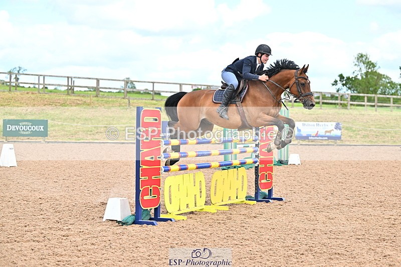 240608A-144320-02808 - Cls 5 Snr Foxhunter and 1.20m Open