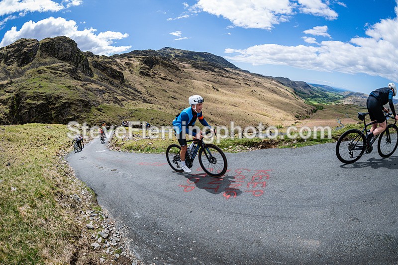 130036 - Hardknott Pass Camera 2 13.00-14.00