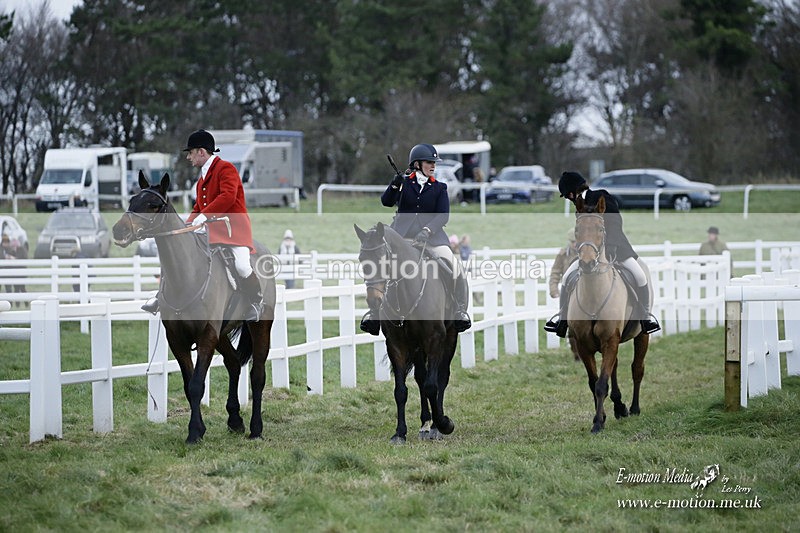 PtP 281121 0627 - Hursley Hambledon Point-to-Point Larkhill 28/11/21