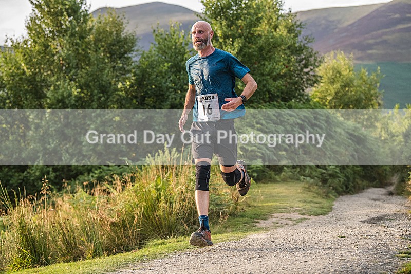 Not Round Latrigg-461 - Not Round Latrigg Fell Race Wednesday 12th August 2026