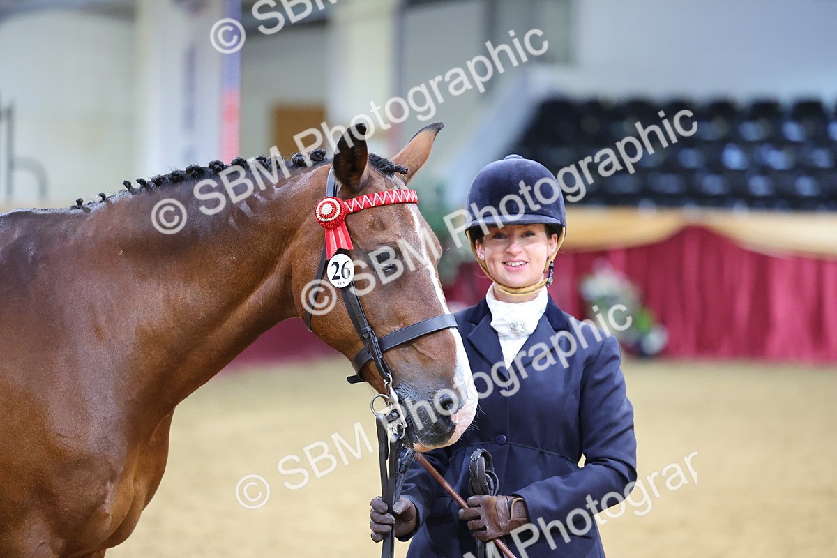 SBM_19540 - Class 901 - Supreme Final - IH Diamond