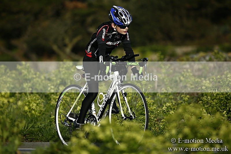 CTT 120414 217 - Catioroc TT 5 mile 12/04/14