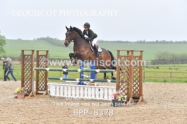 BPP_8378 - CLASS 20 SAT 1.15m Members Cup Qualifier/ 1.15m Open