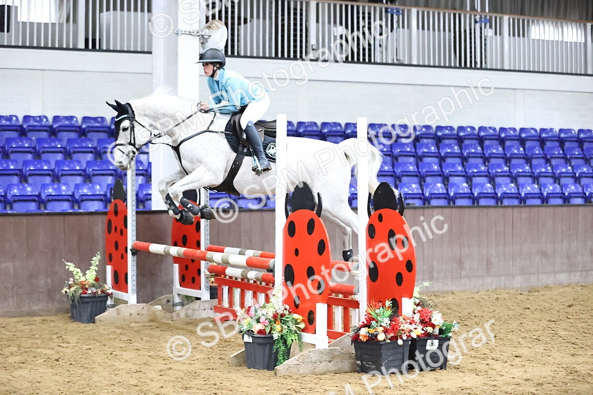 SBM_001426 - Class 8 - Senior British Novice - 90cm