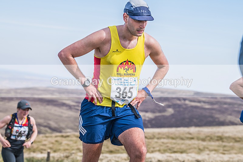 Pen-Y-Ghent-780 - The 3 Peaks Race Saturday 25th April 2026 - Pen Y Ghent