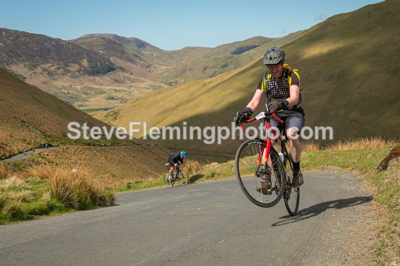 105153-2 - Newlands Pass 10.00 - 11.00