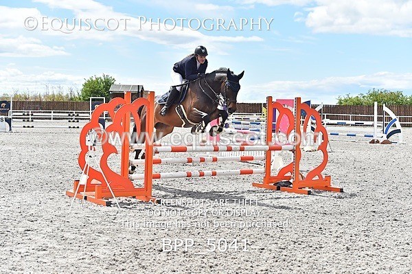 BPP_5041 - SAT CLASS 29 BR NOV/90CM