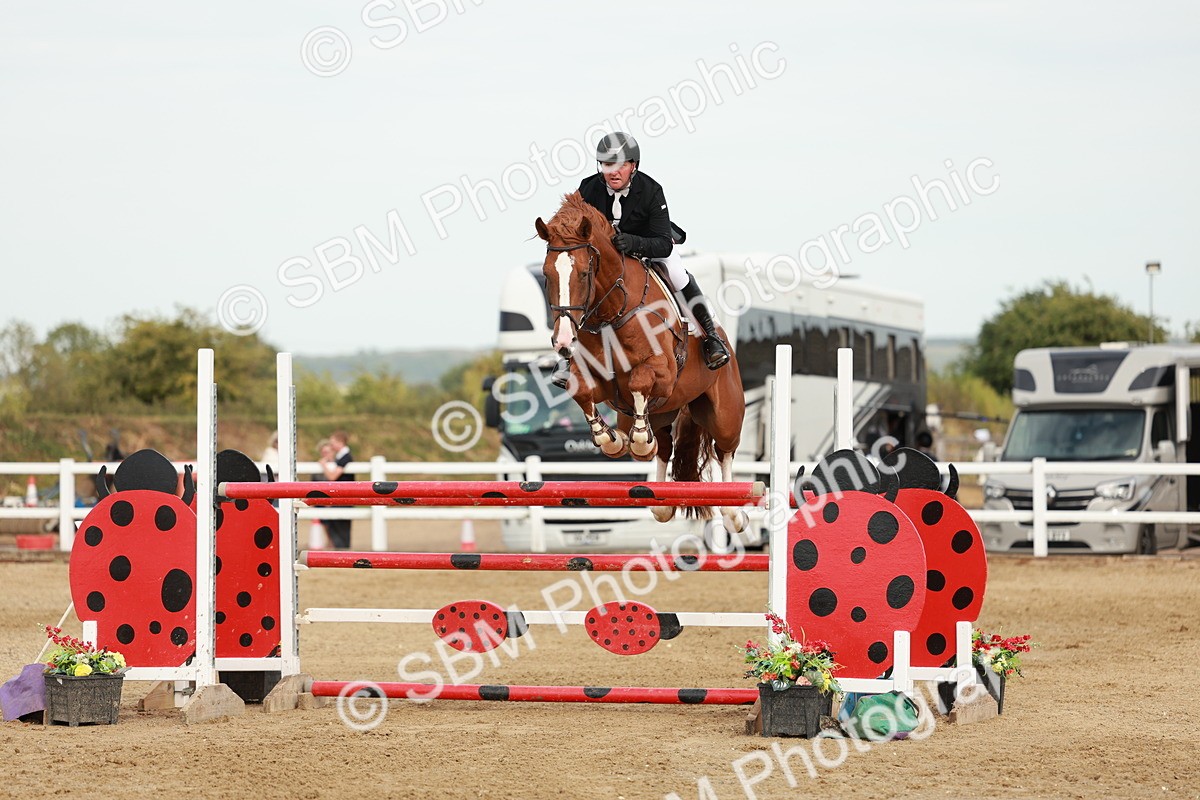 SBM_008444 - Class 5 - National B&C Handicap Championship Qualifier 1.25m 1.30m