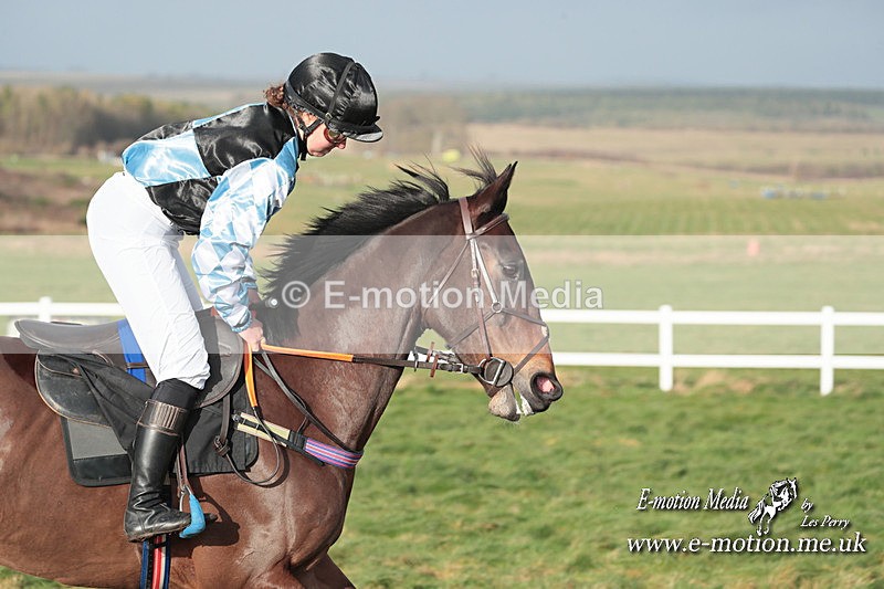 PtP 311223 428 - Larkhill Racing Club Point-to-Point 31/12/23