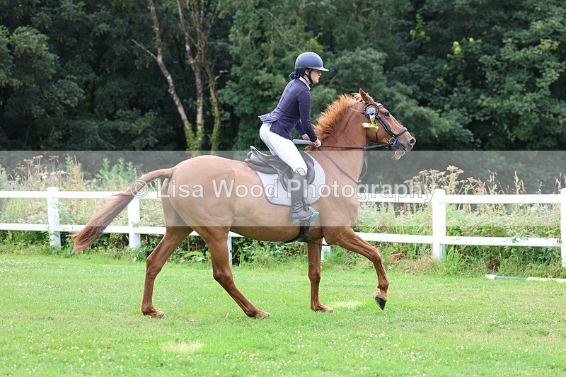 3E7A2760 - Class 7: 90cm open