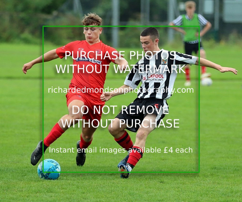 IMG_0234 - Kendal Town Under 18s vs Workington