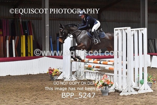 BPP_5247 - CLASS 8 90CM