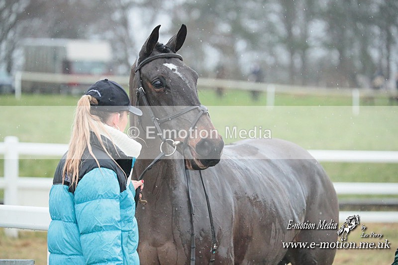 PtP 101223 151 - New Forest Hounds PtP Larkhill 10/12/23