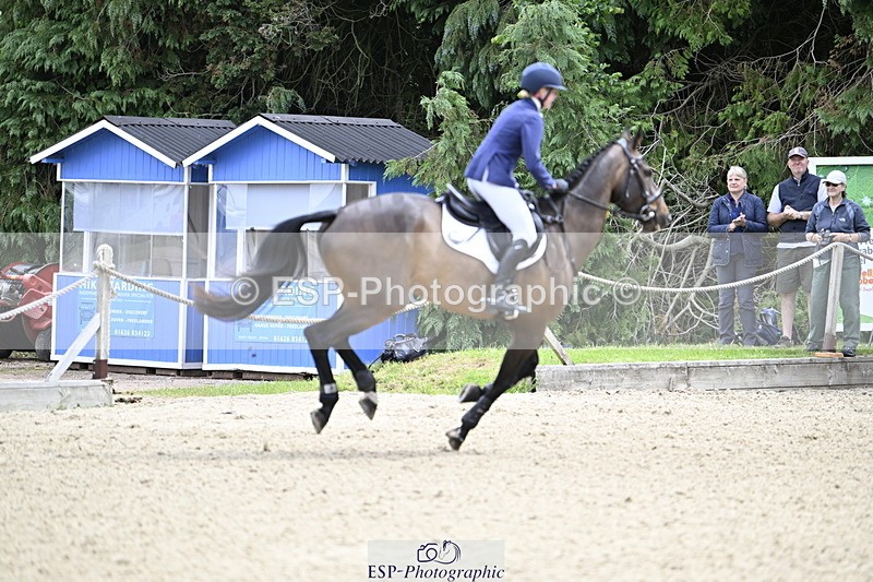 250525A-110339-15718 - Presentations Section A British Young Rider 3 Star