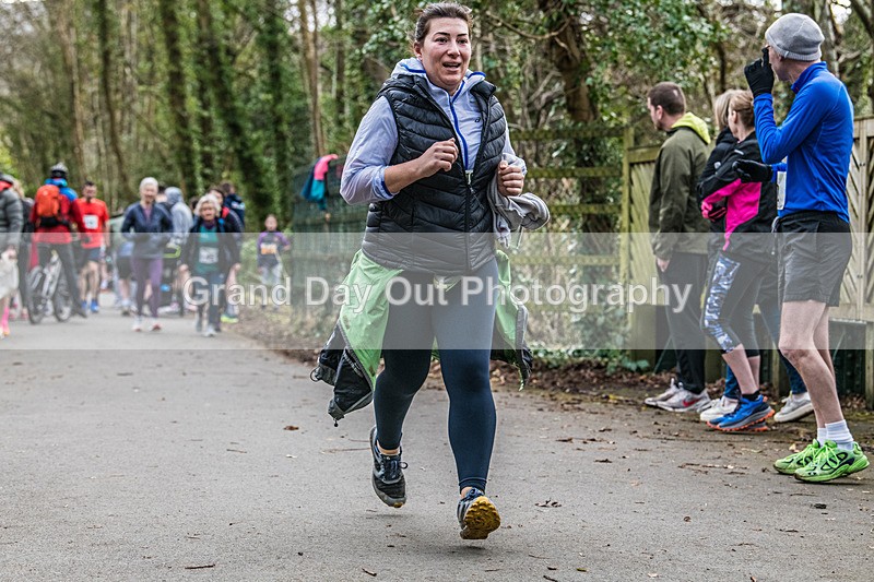 St Herberts Fun Run-502 - St Herberts School Festival of Running 3K Fun Run Saturday 1st March 2025