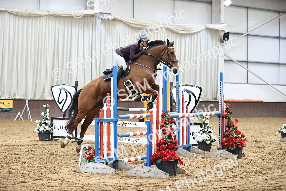 SBM_007161 - Class 19 - Senior Newcomers 1.10m