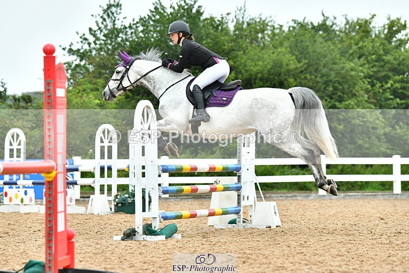 230730A-101541-08514 - Cls 31 British Novice & 90cm Open