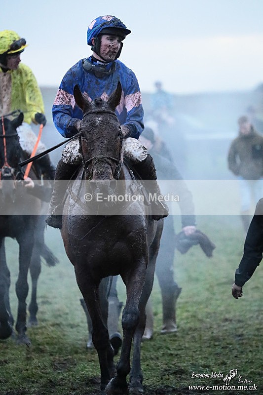 PtP 080226  1817 - Combined Services PtP Larkhill 08/02/2026