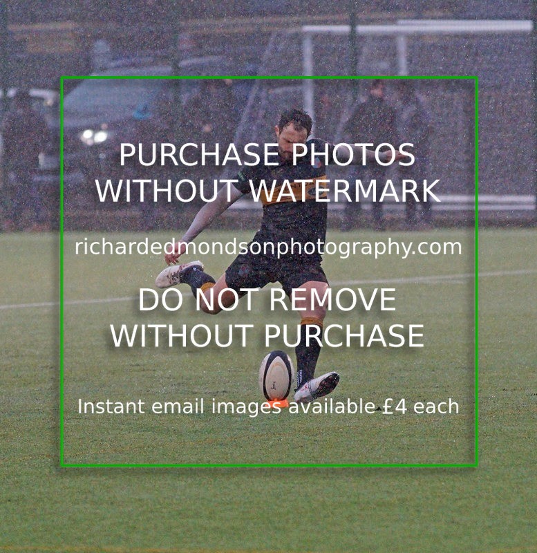 DSC04606 - Kendal Rugby v Pocklington