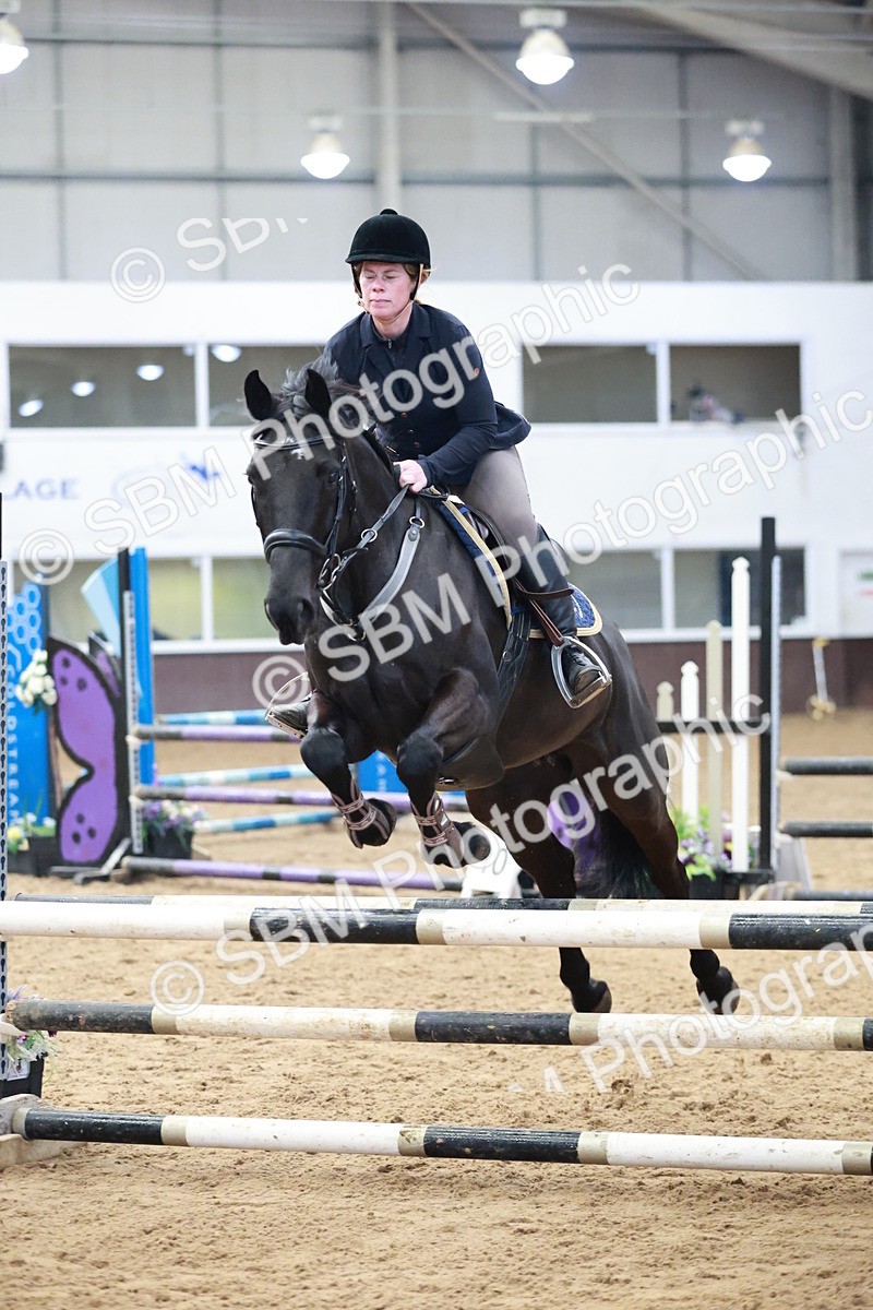SBM_000370 - Class 2 - Senior British Novice - 90cm