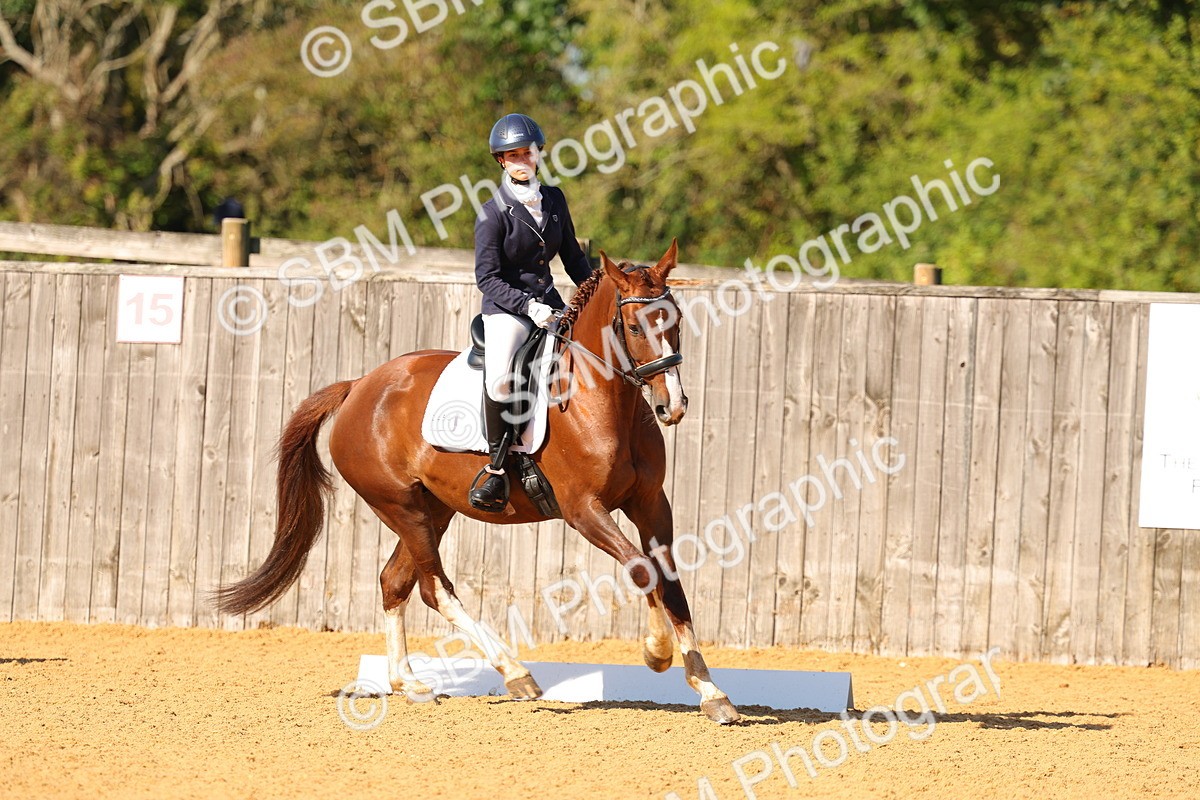 SBM_40051 - D18 - Grand Tour Championship - Novice 34