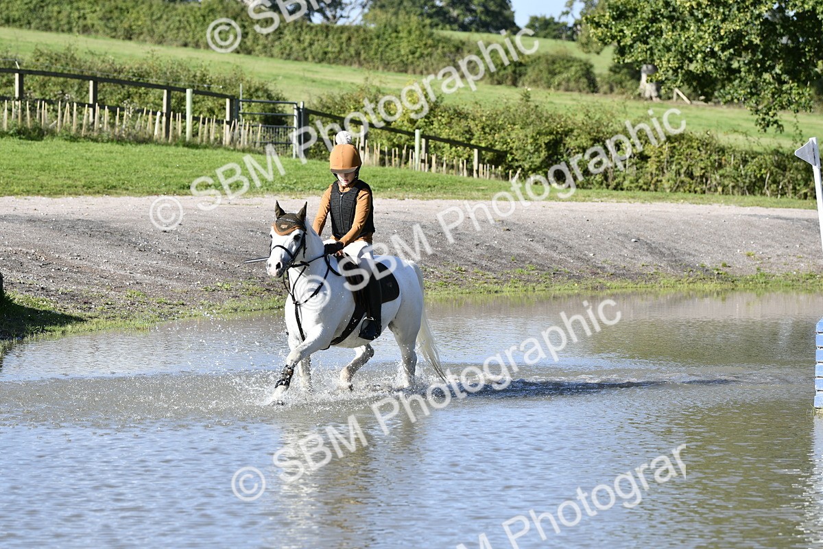 SBM_15223 - E4a - Eventers Challenge 50cm Open