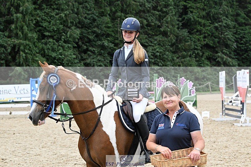 240818-174031-05826 - Cls 16 A&B Pony Newcomers and 1m Open