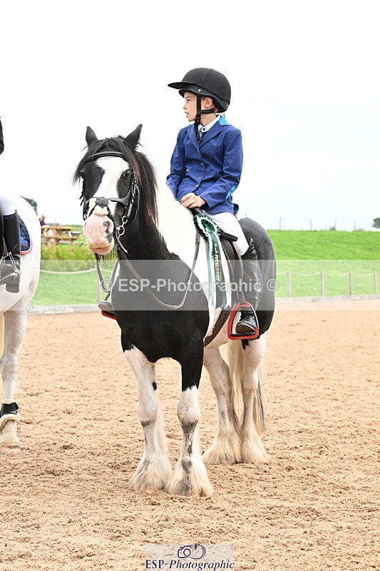 240907A-132723-01986 - Cls 3 Pony Medium Team 80cm & 90cm