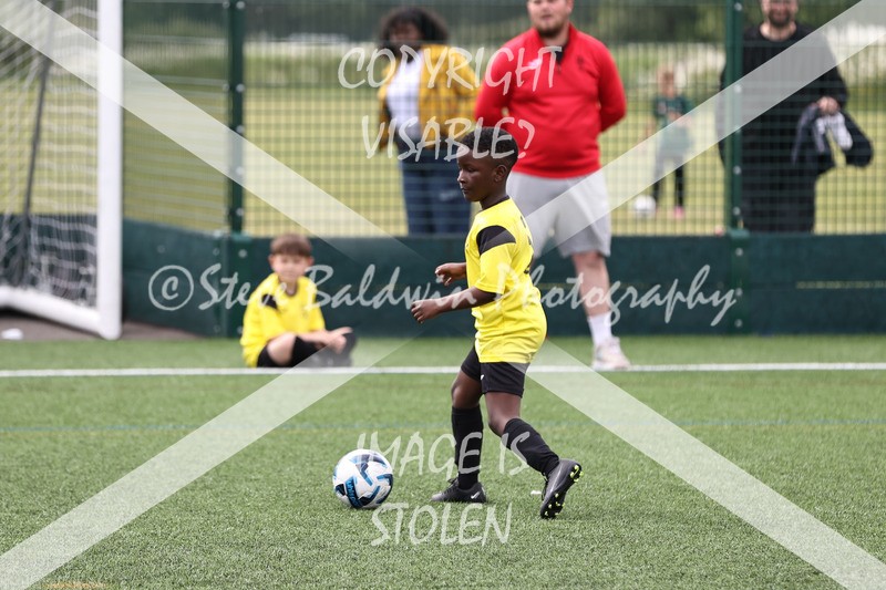 1DX33125 - Sun 7th U8 Boys