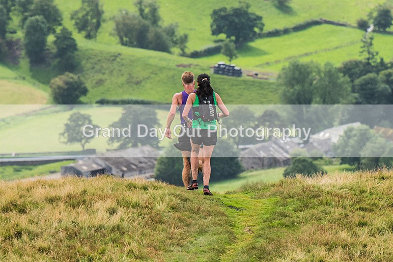 Sedbergh -1152 - Sedbergh Hills Fell Race Sunday 20th August 2023