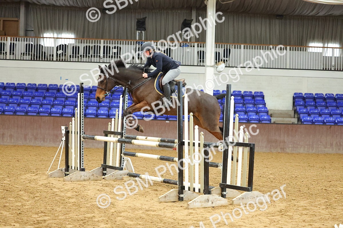 SBM_000612 - Class 3 - Senior Discovery - 1.00m