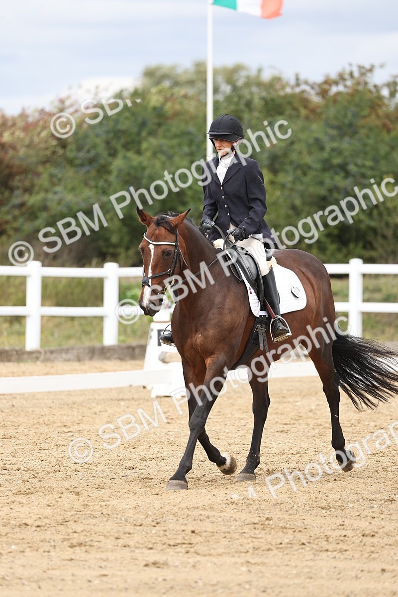 SBM_002697 - Class 7 - Novice 2 Warm Up