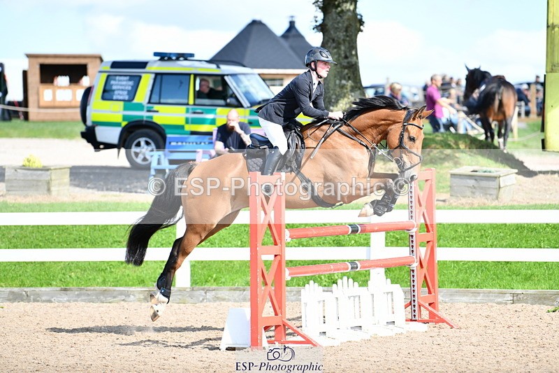 240913A-145527-04795 - Cls 25 1.10m Amateur Qualifier