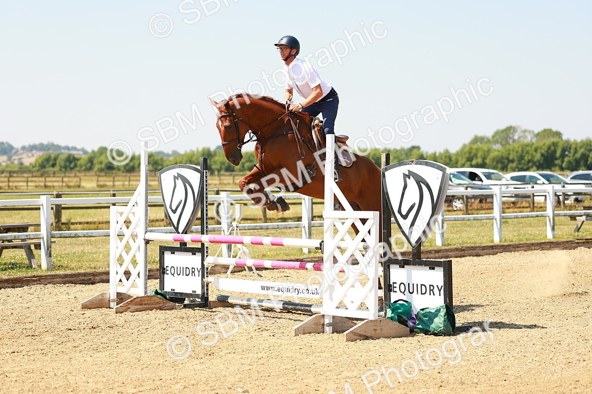 SBM_000637 - Class 3 - Senior Discovery - 1.00m