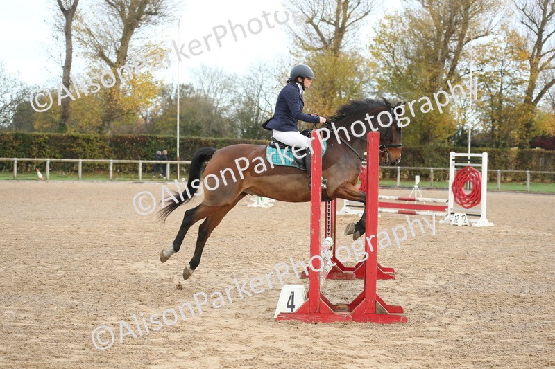 20251109-0192 - Class 1 - 60cm