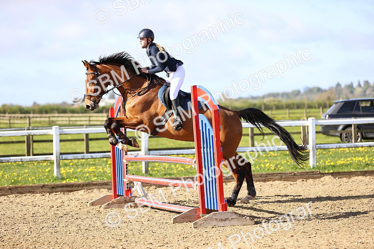SBM_002887 - Class 14 - Clear Round