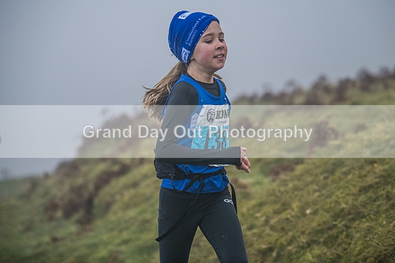 Sale Junior-124 - Sale Junior Fell Races Saturday 22nd November 2025