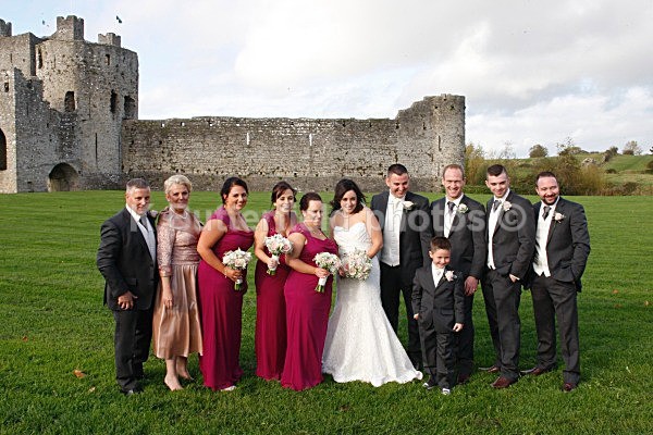 106 - Martinand rebecca Wedding
