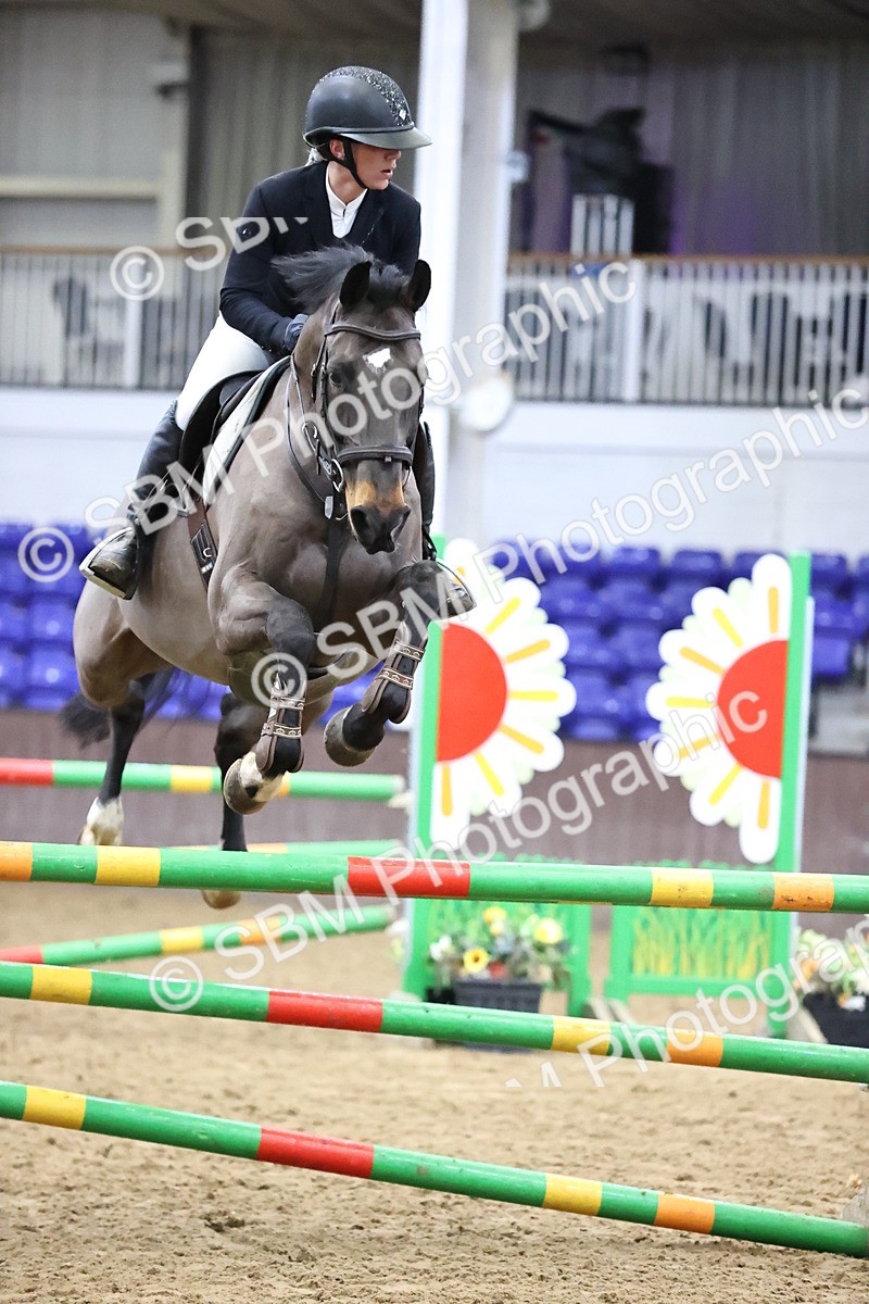 SBM_2233 - Class 8 - Nupafeed Supplements Senior Discovery/ 1m Open