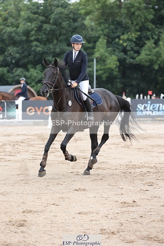 250717-091613-03468 - Cls 9, 1 Star Bronze Tour