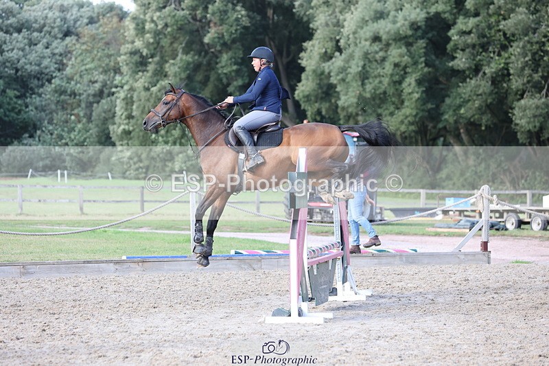 250831A-174712-11614 - Cls 46 85cm Amateur Quali